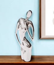 Load image into Gallery viewer, Tabletop Sculpture - Nickel