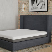 Load image into Gallery viewer, Pur Chill - 10" Medium Firm Mattress With Phase Change Cooling Fabric