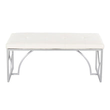 Load image into Gallery viewer, Constellation - Elegant Contemporary Bench