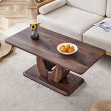 Load image into Gallery viewer, Modern, Minimalist Rectangular Coffee Table