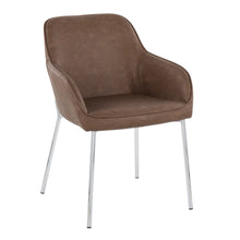 Load image into Gallery viewer, Daniella - Contemporary Moder Dining Chair (Set of 2)
