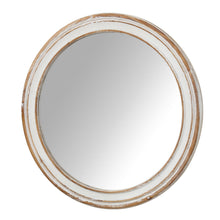 Load image into Gallery viewer, Round Wall Mirror