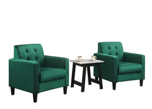 Load image into Gallery viewer, Hale - Armchairs And End Table Living Room (Set of 3)