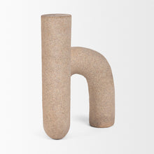 Load image into Gallery viewer, Decorative Wall Sculpture (729148) - Beige