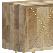 Load image into Gallery viewer, Jager - Sideboard Buffet - Natural