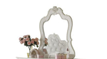 Load image into Gallery viewer, Edalene - Mirror - Pearl White