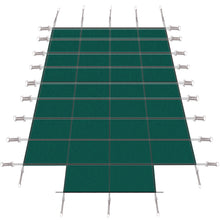 Load image into Gallery viewer, 20 X 40 Ft High Strength Pool Safety Cover For Rectangular Inground Winter Swimming Pools