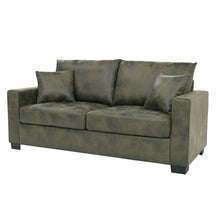 Load image into Gallery viewer, 2 Seater Sofa For Living Room