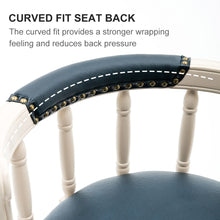 Load image into Gallery viewer, Wooden Bar Stool