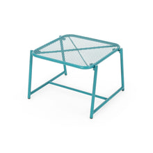 Load image into Gallery viewer, Kincaid - Modern Mesh Top Side Table