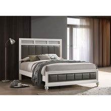 Load image into Gallery viewer, Talia - Panel Bed