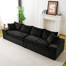 Load image into Gallery viewer, Multifunctional Sofa, Side-By-Side Or Facing Each Other