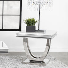 Load image into Gallery viewer, Durante - U-Shaped Base Table