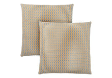 Load image into Gallery viewer, Pillows, Square, Insert Included, Decorative Throw, Hypoallergenic