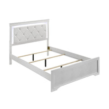 Load image into Gallery viewer, Blaze - Bed With LED Headboard