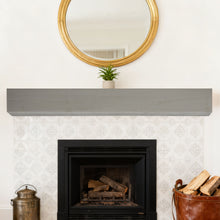 Load image into Gallery viewer, Fireplace Mantel Floating Shelf For Home Decor