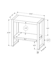 Load image into Gallery viewer, Accent Table, Side Industrial Flexible Placement