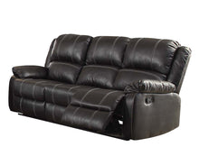 Load image into Gallery viewer, Zuriel - Recliner Sofa