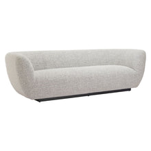 Load image into Gallery viewer, 96" Upholstered Sofa - Gray