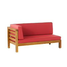 Load image into Gallery viewer, Oana - Corner Bench