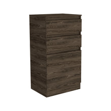 Load image into Gallery viewer, Two Drawer Standard Chest - Brown