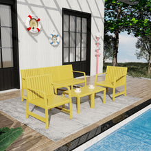 Load image into Gallery viewer, Furniture Set, Waterproof And Durable