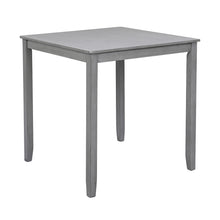 Load image into Gallery viewer, Dining Square Table