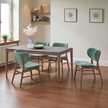 Load image into Gallery viewer, Bevis - 5 Piece Dining Set