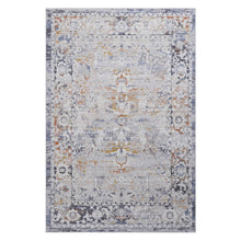 Load image into Gallery viewer, Payas - 5' X 7' Traditional Area Rug - Ivory / Gray