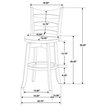 Load image into Gallery viewer, Fenster - Swivel Chair