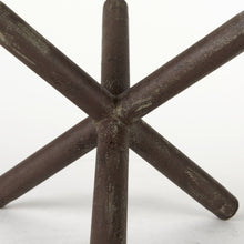 Load image into Gallery viewer, Decorative Sculpture (392448) - Rust