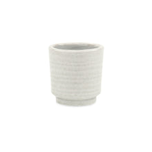 Load image into Gallery viewer, Round Pot Planter (487493) - White