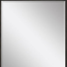 Load image into Gallery viewer, 32" Accent Mirror - Dark Brown