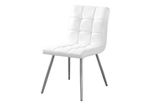Load image into Gallery viewer, Side Upholstered Dining Chair For Dining Room, Contemporary & Modern (Set of 2)
