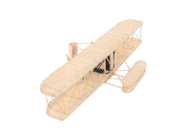 Load image into Gallery viewer, c1903 Wright Flyer Sculpture - Off White