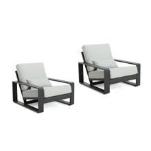 Load image into Gallery viewer, La Plata - Outdoor And Indoor Lounge Chair