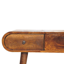 Load image into Gallery viewer, Mirror Dressing Table