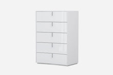 Load image into Gallery viewer, Chest - White