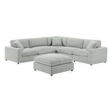 Load image into Gallery viewer, Jenny - Modular Sectional