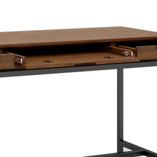 Load image into Gallery viewer, Banting - Mid Century Handcrafted Desk