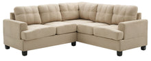 Load image into Gallery viewer, Sandridge - Sectional