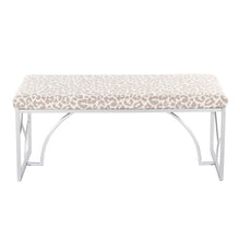 Load image into Gallery viewer, Constellation - Elegant Contemporary Bench