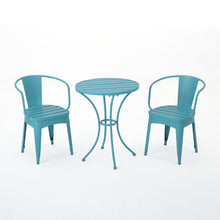 Load image into Gallery viewer, Yearn - 3 Piece Bistro Set With Table And 2 Chairs