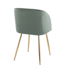 Load image into Gallery viewer, Fran - Contemporary Elegant Design Chair (Set of 2)