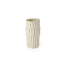 Load image into Gallery viewer, Cylinder Table Vase - Sand