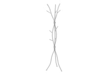 Load image into Gallery viewer, Coat Rack, Hall Tree, Free Standing, 11 Hooks, Entryway, Contemporary & Modern