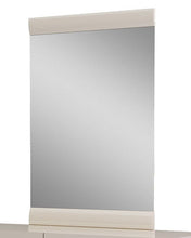 Load image into Gallery viewer, Rectangle Dresser Mirror - Beige