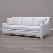 Load image into Gallery viewer, Sofa With Casual Accent - Gray