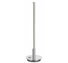 Load image into Gallery viewer, Novelty Table Lamp - Silver