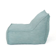 Load image into Gallery viewer, Ettie - Water Resistant Fabric Bean Bag Chair